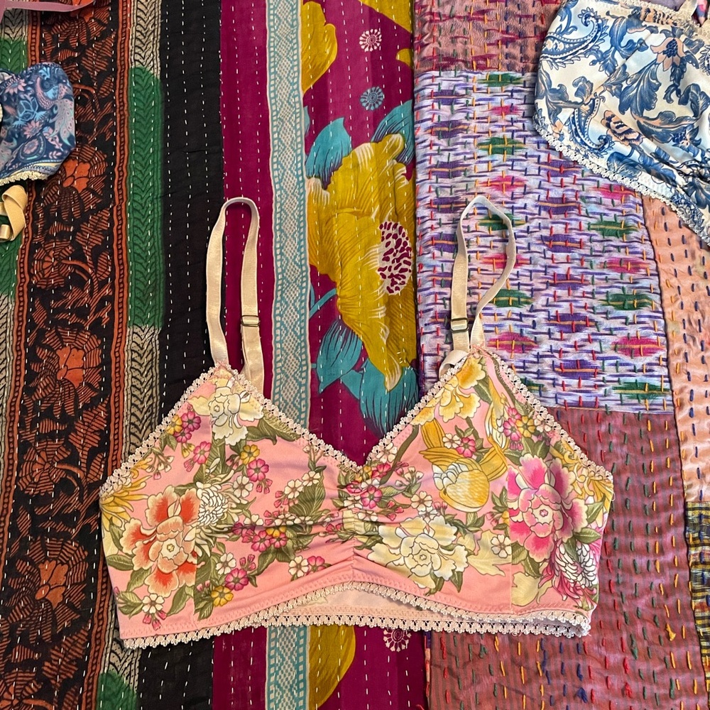 Spell bralette